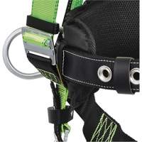 FBH10020A1020-S  Contractor Series Safety Harness, CSA Certified, Class AP, Small Sidevic Inc.