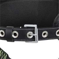 FBH10020A1020-S  Contractor Series Safety Harness, CSA Certified, Class AP, Small Sidevic Inc.