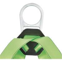 FBH10000A1020-S  Contractor Series Safety Harness, CSA Certified, Class AP, Small Sidevic Inc.