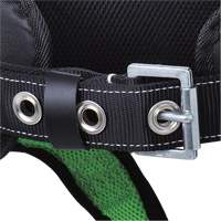 FBH60110A1020-S PeakPro Series Safety Harness, CSA Certified, Class AP, Small Sidevic Inc.