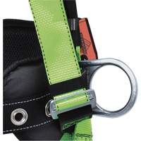 FBH60110A1020-S PeakPro Series Safety Harness, CSA Certified, Class AP, Small Sidevic Inc.