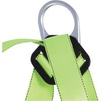 FBH10000L1020-S  Contractor Series Safety Harness with Positioning Belt, CSA Certified, Class ALP, Small Sidevic Inc.
