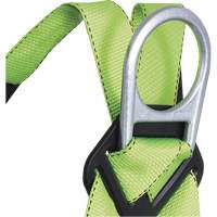 FBH10000E1020-S  Contractor Series Safety Harness with Positioning Belt, CSA Certified, Class AEP, Small Sidevic Inc.