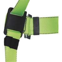 FBH10000E1020-S  Contractor Series Safety Harness with Positioning Belt, CSA Certified, Class AEP, Small Sidevic Inc.