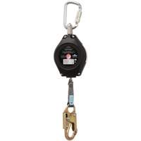 SRL-80302-18LE Cordage de s&eacute;curit&eacute; autor&eacute;tractable, 18', Dyneema, Pivotant Sidevic Inc.