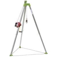 CSK2-65 Ensemble pour espace clos avec tr&eacute;pied, Ensemble pour espace clos Sidevic Inc.