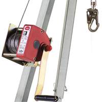 CSK2-65 Ensemble pour espace clos avec tr&eacute;pied, Ensemble pour espace clos Sidevic Inc.