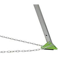 CSK2-65 Ensemble pour espace clos avec tr&eacute;pied, Ensemble pour espace clos Sidevic Inc.