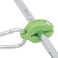 Tool Tethering Attachment Points