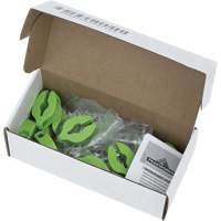 TT-1000-BULK 1/2" Round Clamp Sidevic Inc.