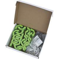 TT-8000-BULK 1-1/16" - 1-1/4" Press Block Sidevic Inc.