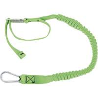 TT-9900 Wrist Lanyard, Bungee, Carabiner/Loop Sidevic Inc.