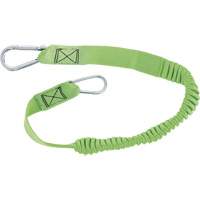 TT-9901 Standard Lanyard, Bungee, Dual Carabiner Sidevic Inc.