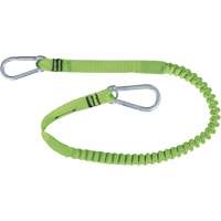 TT-9902-BULK Standard Lanyard Box, Bungee, Dual Carabiner Sidevic Inc.