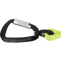 TT-9904 Slim Line Tool Lanyard, Bungee, Carabiner/Loop Sidevic Inc.