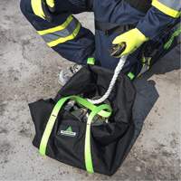 BAG-004 Nylon Harness Carrying Bag Sidevic Inc.