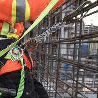 RA-100 Twin Leg Rebar Assembly Sidevic Inc.