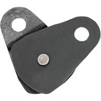 CP-41210-3 Zinc Plated Steel Tripod Pulley Sidevic Inc.