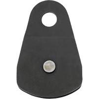 CP-41210-3 Zinc Plated Steel Tripod Pulley Sidevic Inc.