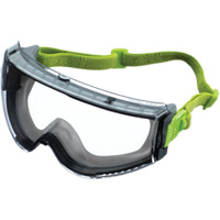Lunettes de s&eacute;curit&eacute; Avatar Plus, Lentille Transparent, Antibu&eacute;e/Anti-&eacute;gratignures Sidevic Inc.
