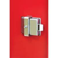 Armoires ext&eacute;rieures robustes pour extincteurs, 14" la x 28" h x 10" p Sidevic Inc.