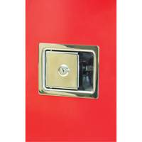 Armoires ext&eacute;rieures robustes pour extincteurs, 14" la x 28" h x 10" p Sidevic Inc.