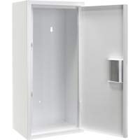 Armoire int&eacute;rieur pour extincteur, 12" la x 26" h x 9" p Sidevic Inc.