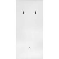 Armoire int&eacute;rieur pour extincteur, 12" la x 26" h x 9" p Sidevic Inc.