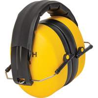 Cache-oreilles passifs, Bandeau, 25 NRR dB Sidevic Inc.