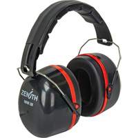 Passive Ear Muffs, Headband, 28 NRR dB Sidevic Inc.
