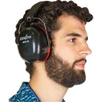 Passive Ear Muffs, Headband, 28 NRR dB Sidevic Inc.