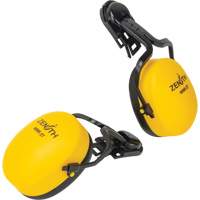 Cache-oreilles passifs, Fixation pour casque, 27 NRR dB Sidevic Inc.