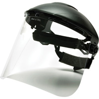 Face Shield, Polyethylene Sidevic Inc.