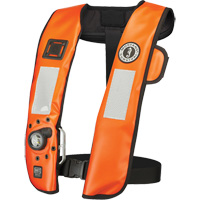 Gilet de sauvetage gonflable HIT Sidevic Inc.