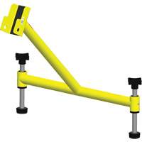 Stabilisateur pour protecteur portable de trous d'homme IN-2108 ou IN-2324 Sidevic Inc.