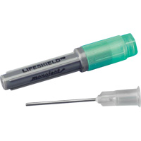 Monoject Safety I.V. Access Blunt Cannula Sidevic Inc.