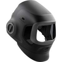 Speedglas G5-03 Pro Black Fixed Front Welding Helmet Sidevic Inc.