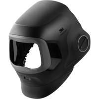 Speedglas G5-03 Pro Black Fixed Front Welding Helmet Sidevic Inc.