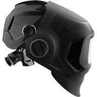 Speedglas G5-03 Pro Black Fixed Front Welding Helmet & Safety Helmet Sidevic Inc.