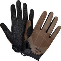 Gants utilitaires flexibles, Paume Synth&eacute;tique, Taille T-Grand Sidevic Inc.