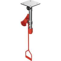 Drench Shower, Ceiling-Mount Sidevic Inc.