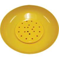Pomme de douche de s&eacute;curit&eacute; en plastique ABS Sidevic Inc.