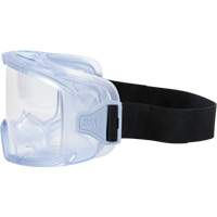 Lunettes &agrave; coques de protection GoggleGear s&eacute;rie 3000, Lentille Transparent, Antibu&eacute;e, Ventilation Indirecte Sidevic Inc.
