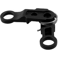 Speedglas G5-01 Hinge Mechanism 46-0400-56 Sidevic Inc.