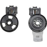 Speedglas G5-01 Pivot and Sliding Mechanism with Pivot Knobs 46-0400-52 Sidevic Inc.