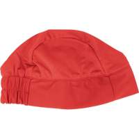 Casquette de protection refroidissante, Rouge Sidevic Inc.