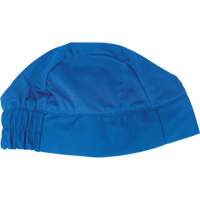 Casquette de protection refroidissante, Bleu Sidevic Inc.