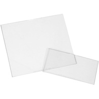 Cover Lens Kit, Inside/Outside Sidevic Inc.