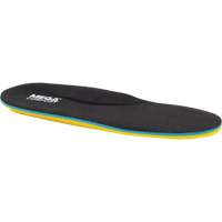 Puncture-Resistant Personal Anti-Fatigue Insole, Men's 10 - 11/Women's 12 - 13 Sidevic Inc.
