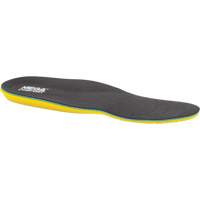 F99PAMT5 Dual Layer Personal Anti-Fatigue Insole, Men's 3/Women's 5 Sidevic Inc.